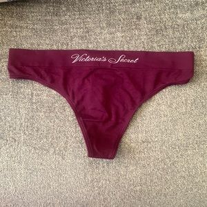Victoria Secret thong